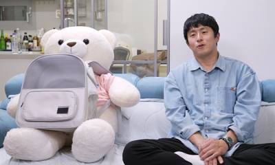 기안84, 안타까운 소식…“13년 함께한 반려견 떠나, 母 품에서 편하게 갔다” 