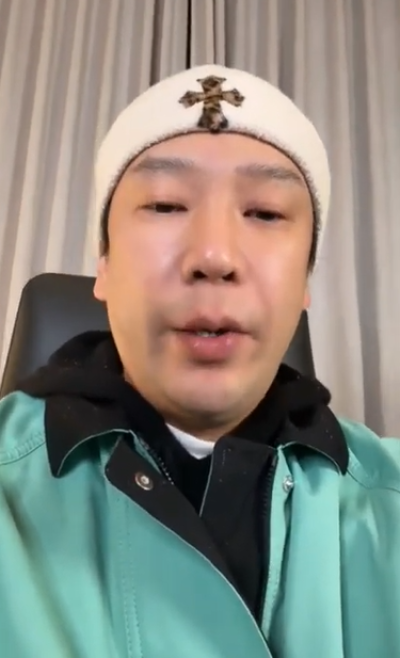 MC몽 “차가원, 가정에 충실…불륜? BPM 아티스트 모두 웃었을 것”