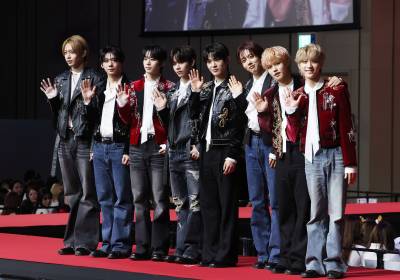 [포토] 아홉, 사랑스러운 소년들