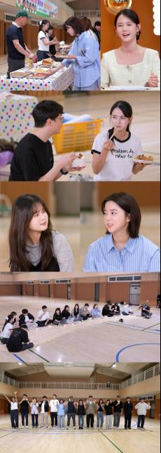 남보라 여동생, 눈앞에서 1억 보이스피싱범 잡았다 (‘편스토랑’)