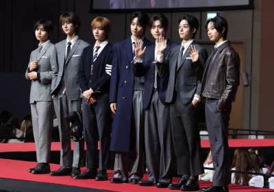 [포토] 아이딧, 멋진 분위기 물씬