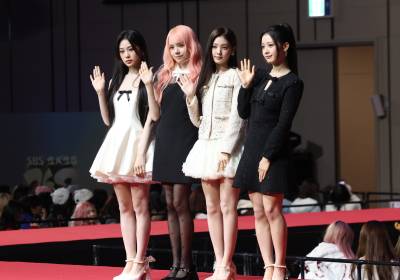 [포토] 베이비돈크라이, 상큼한 소녀들