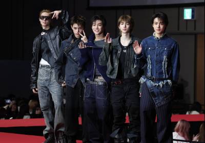 [포토] 코르티스, 힙해