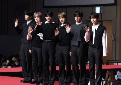 [포토] 엔시티 위시, 청량감 넘치는 비주얼