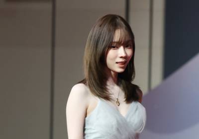 [포토] 에스파 윈터, 치명적인 혀 깨물~