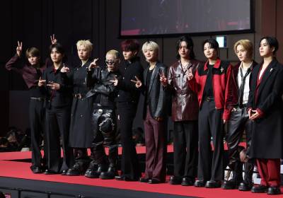 [포토] 트레저, 장꾸들