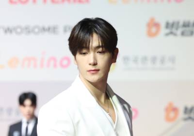 [포토] 더보이즈 현재, 치명적인 눈빛