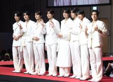 더보이즈 9인 “정산금 7월부터 끊겼다”···계액해지 선언