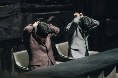 ‘백종원 논란’ 타격 없네…‘흑백요리사2’, 글로벌 1위는 챙겼지만 [IS포커스]