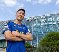 "내게 울산은 집이었다" 베테랑 정우영, 울산 HD와 결별…SNS에 직접 소식 알려