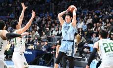 프로농구 소노, 알바노 봉쇄 실패...홈에서 6연패