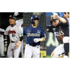 '통산 안타 1위' 손아섭, '그 구단'에 필요하다