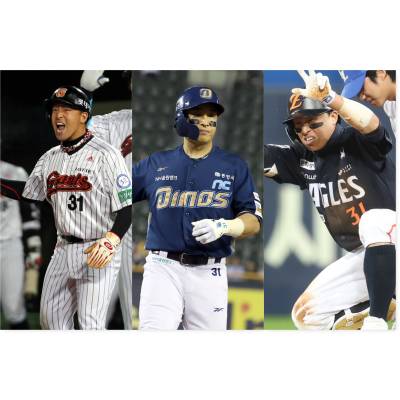 '통산 안타 1위' 손아섭, '그 구단'에 필요하다