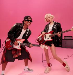 [김지욱 저작권썰.zip]㉓ 로제부터 AI까지, 2025년 음악 저작권 이슈 결산