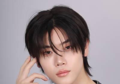 [포토] 클로즈 유어 아이즈 장여준, 매력적인 시선에 심쿵