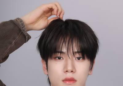 [포토] 클로즈 유어 아이즈 송승호, 지켜주고 싶은 소년미