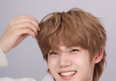 [포토] 클로즈 유어 아이즈 켄신, 멍뭉미 가득한 미모