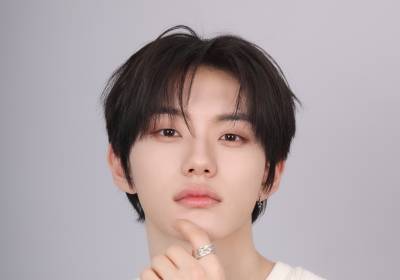 [포토] 클로즈 유어 아이즈 서경배, 막내의 치명적인 눈빛