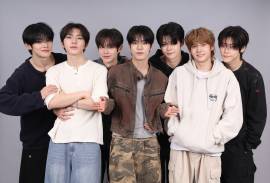  클로즈 유어 아이즈 "데뷔 첫 해 두 번째 KGMA…개근 하고 싶어" 