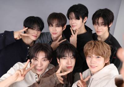 [포토] 클로즈 유어 아이즈, 훈남들 여기 다 모였네