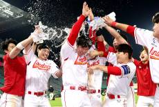 "결과로 선수 죽일 수 없어"...가을야구 관통한 김서현 살리기...2025 프로야구 말·말·말