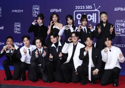 [포토] 우리들의 발라드, 톱12 다 모였어요