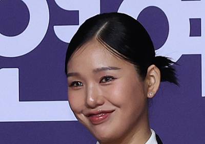 [포토] 미미, 사랑해요