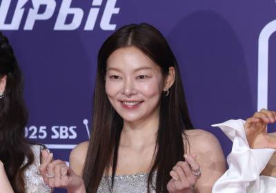 [포토] 송해나, 사랑스러운 미소