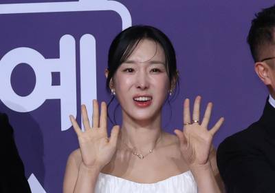 [포토] 이지혜, 예쁜 언니~