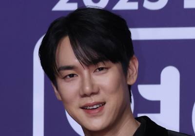 [포토] 유연석, 잘생겼어