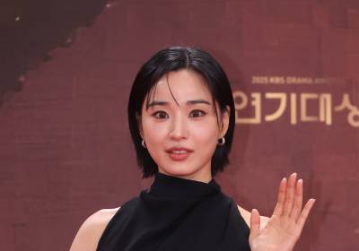 [포토]방효린, 설렘유발 아이컨택