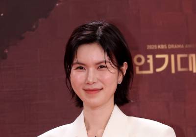 [포토]공민정, 예쁜 하트