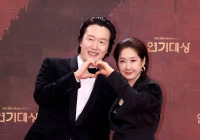 [포토]최병모 배해선, 미워할 수 없는 악역커플