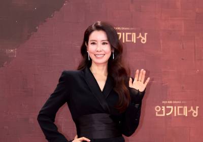 [포토]이태란, 돌아온 KBS의 믿보배