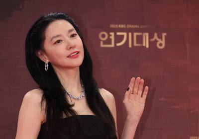 [포토]이영애, 여전히 '산소같은' 그녀