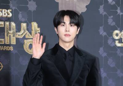 [포토] 김무준, 훈훈