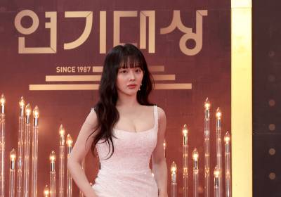 [포토]정지소, 작아도 너무 작은 얼굴