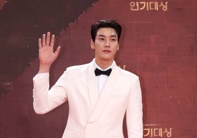 [포토]김영광, 실물영접에 '운수 좋은 날'