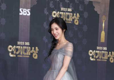 [포토] 홍화연, 아름다운 입장