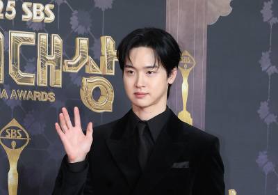 [포토] 장동윤, 잘생긴 얼굴