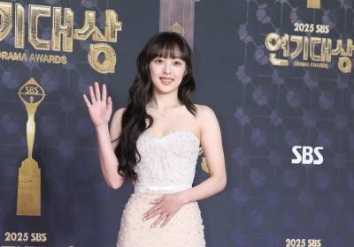 [포토] 김보라, 사랑스러움이 뚝뚝