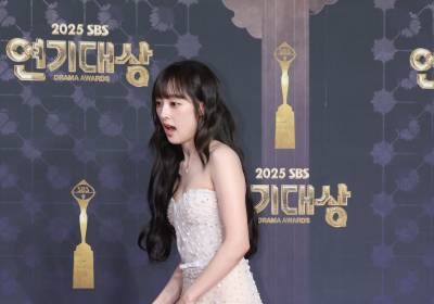 [포토] 김보라, 아름다운 분위기