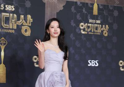 [포토] 김지연, 풍성한 드레스 분위기