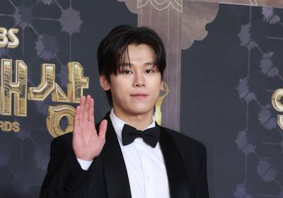 [포토] '보물섬' 차우민, 멋진 분위기