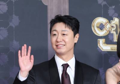 [포토] 배유람, 귀여운 미소