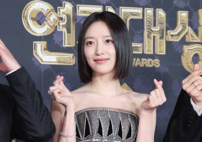 [포토] 표예진, 아름다움에 눈이 부셔