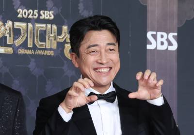 [포토] 장혁진, 앙