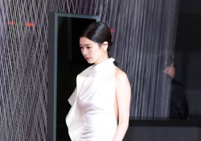 [포토] 정소민, 여신의 걸음걸이