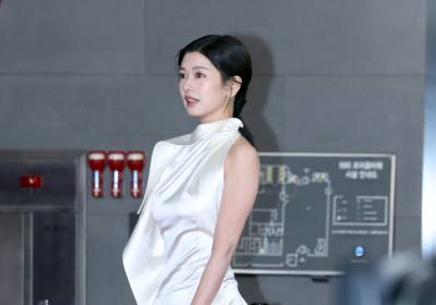 [포토] 정소민, 우아함 종결자