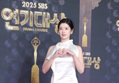 [포토] 정소민, 아름다운 순백의 여신